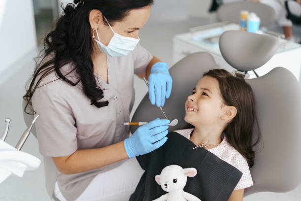 Best Full Mouth Reconstruction  in Jerome, IL