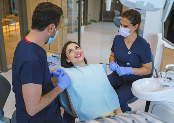 Jerome, IL  Holistic Dental Services Company
