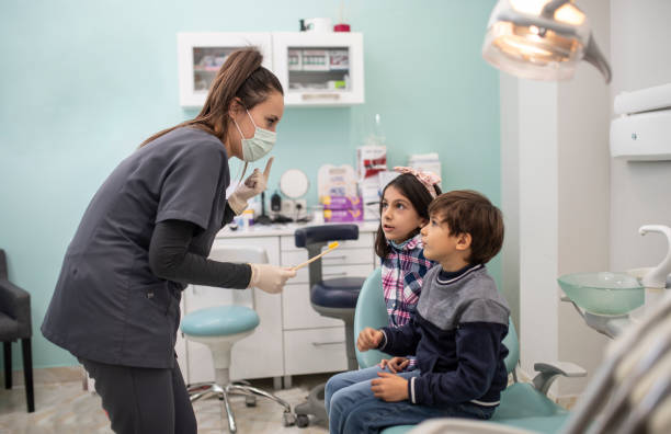 Best Dental Bonding  in Jerome, IL