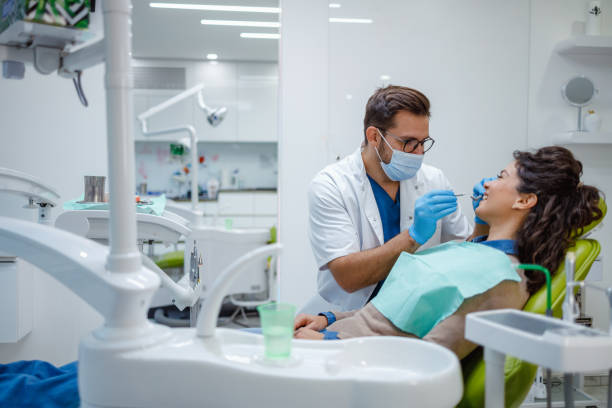 Best Emergency Dental Care  in Jerome, IL
