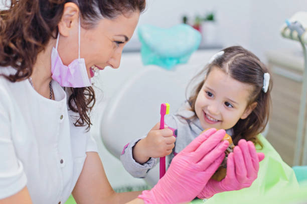 Dental X-Rays and Imaging in Jerome, IL